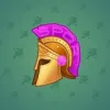 Heroic Helmet #1018