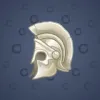 Heroic Helmet #1025