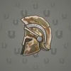 Heroic Helmet #103