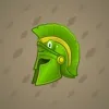 Heroic Helmet #1030