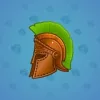 Heroic Helmet #1031