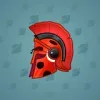 Heroic Helmet #1036