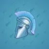 Heroic Helmet #1046