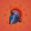 Heroic Helmet #1058