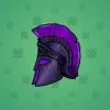 Heroic Helmet #1060