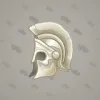 Heroic Helmet #1067