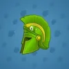Heroic Helmet #1073