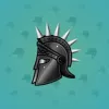 Heroic Helmet #1076