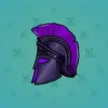 Heroic Helmet #1081