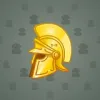 Heroic Helmet #1087