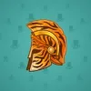 Heroic Helmet #1096