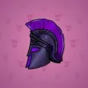 Heroic Helmet #1102