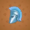 Heroic Helmet #1104