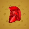 Heroic Helmet #111