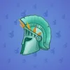 Heroic Helmet #1119