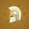 Heroic Helmet #1123