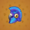 Heroic Helmet #1125