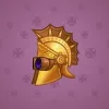 Heroic Helmet #1126