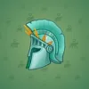 Heroic Helmet #1132