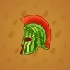 Heroic Helmet #1138