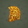 Heroic Helmet #1139