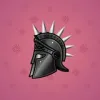 Heroic Helmet #115