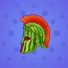 Heroic Helmet #1156