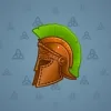 Heroic Helmet #1165