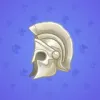 Heroic Helmet #1167