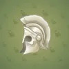Heroic Helmet #1168