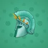 Heroic Helmet #1178