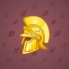 Heroic Helmet #1184