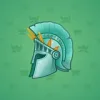 Heroic Helmet #1187