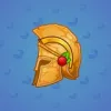 Heroic Helmet #1193