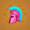 Heroic Helmet #1199