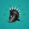 Heroic Helmet #1207