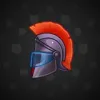 Heroic Helmet #1249