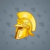 Heroic Helmet #125