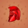 Heroic Helmet #1264
