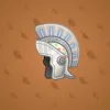 Heroic Helmet #1278