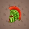 Heroic Helmet #1281