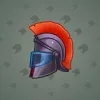 Heroic Helmet #1282