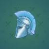 Heroic Helmet #1286