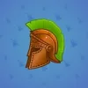 Heroic Helmet #1293