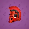 Heroic Helmet #1296