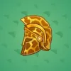Heroic Helmet #1304