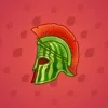 Heroic Helmet #1318