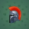 Heroic Helmet #1338