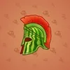 Heroic Helmet #1341