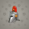 Heroic Helmet #1347